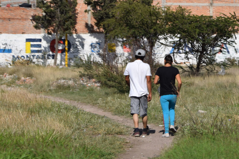 En alerta, las llamadas de emergencia por violencia de pareja en Aguascalientes 