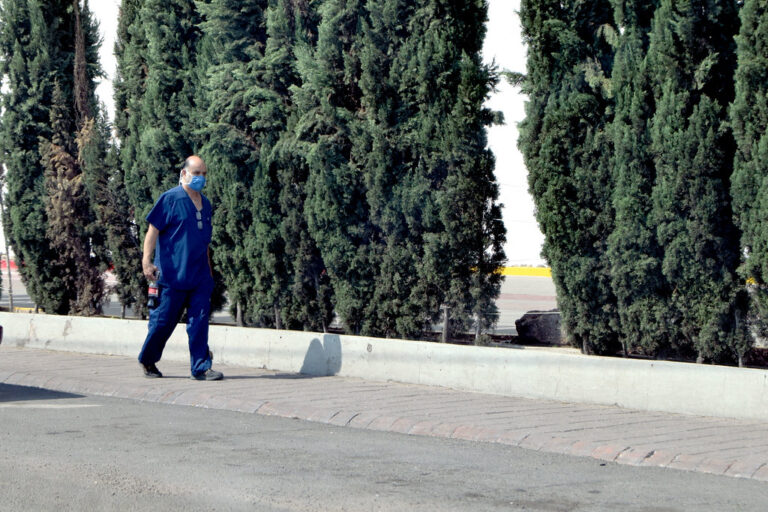 1,500 plazas libres para contratar personal de salud en el Imss; no hay médicos que las cubran en Aguascalientes