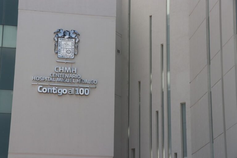 Sin conflictos entre Federación y Aguascalientes, Insabi afirma que el servicio de salud será para todos