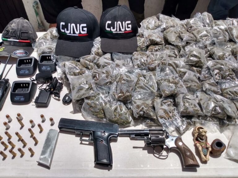 No hay cártel de policías ministeriales en Aguascalientes, afirmó el fiscal