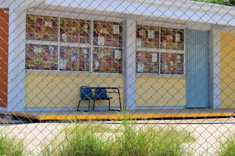 El estado no puede reponer el programa Escuelas de Tiempo Completo:  Gobernador de Aguascalientes