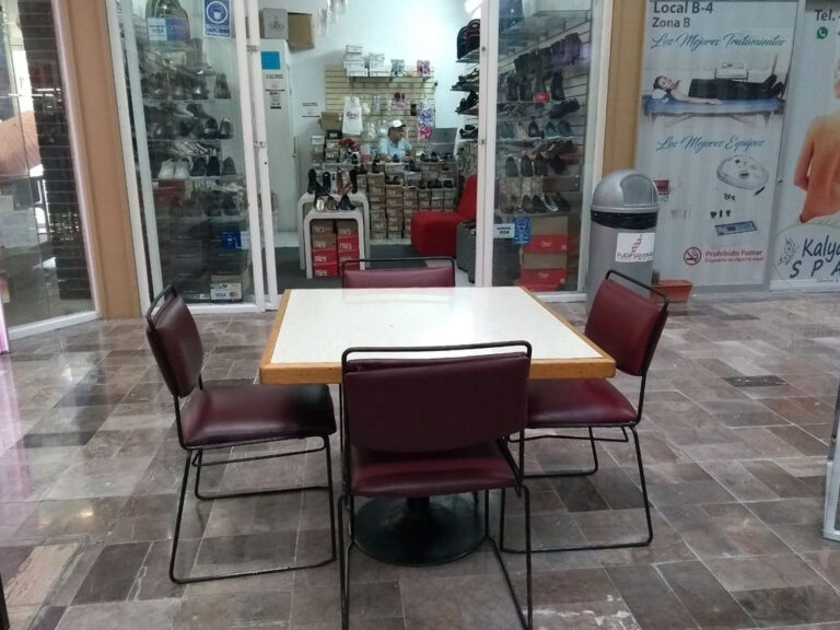 El 86% de los negocios en Aguascalientes muere antes de los 5 años de creados