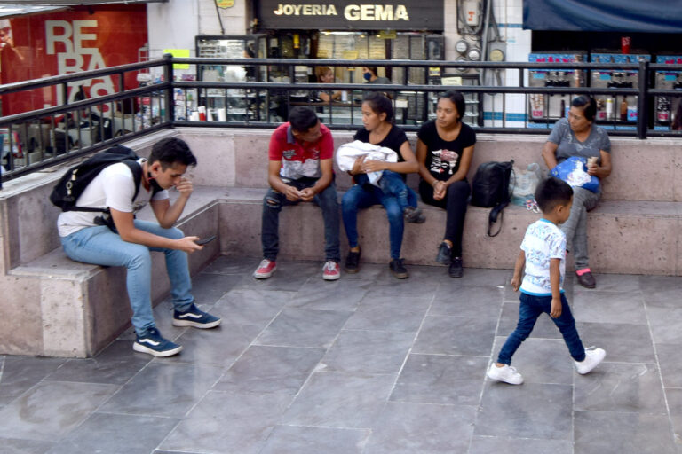 Ayuntamiento de Aguascalientes ha sido omiso en el combate contra el Covid-19