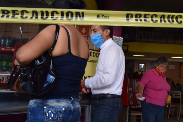 Septiembre cierra en Aguascalientes con más de 7 mil recuperados de COVID-19