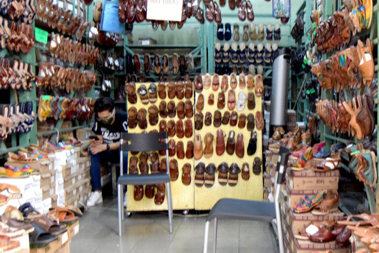 En Aguascalientes, micronegocios serán beneficiados con aplicaciones de venta digital gubernamentales