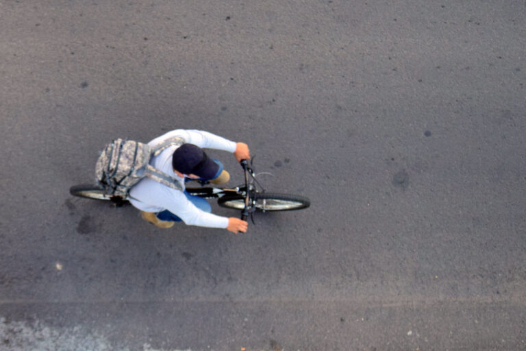 Se publica Manual del Ciclista en Aguascalientes