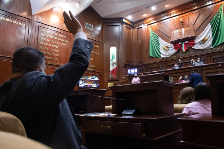 Congreso llamará a comparecer al secretario de Salud del Estado de Aguascalientes