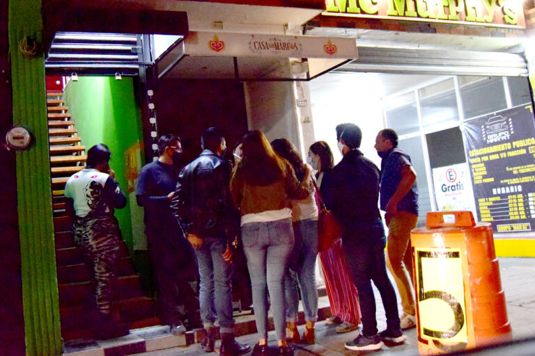 Asociación de Cantinas y Bares de Aguascalientes, en contra de Ley Seca Ampliada