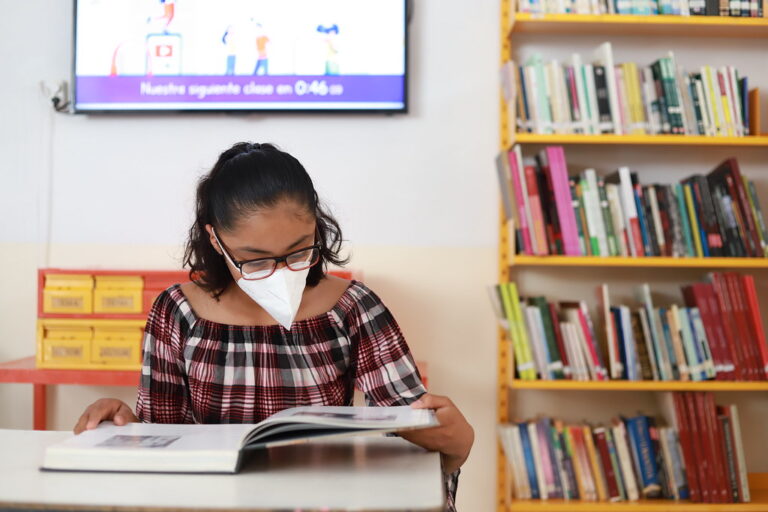 Colegios piden al IEA protocolos para tener un regreso a clases de manera híbrida