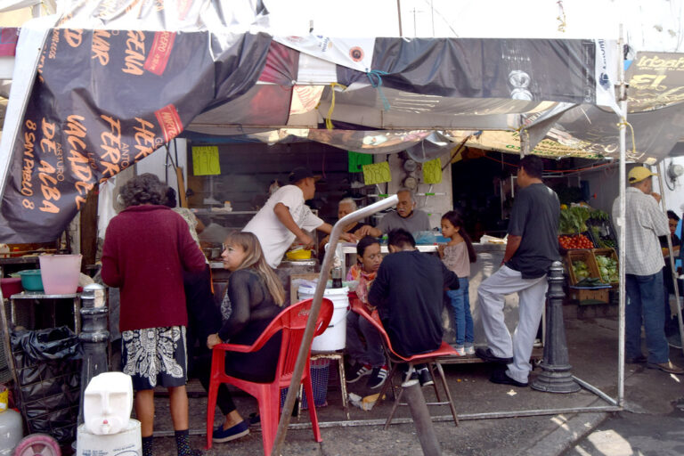 Propone Canaco a Federación que no aumente costo de impuestos