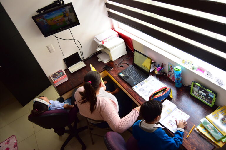 Asesorías en colegios particulares han sido fundamentales al inicio del ciclo escolar en Aguascalientes