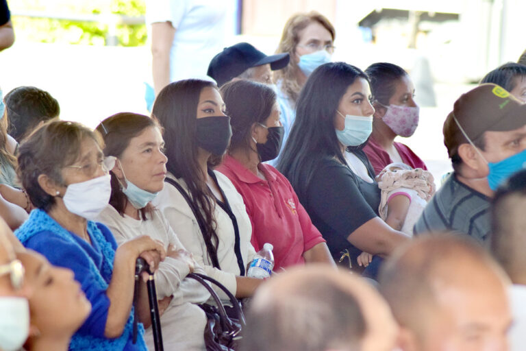 Jóvenes son los más contagiados por Covid-19; adultos mayores son quienes están muriendo