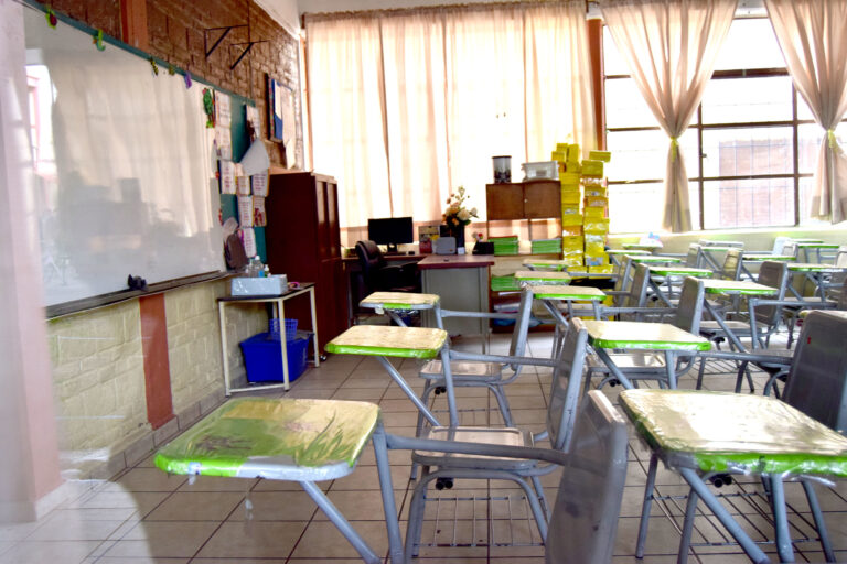 Se negociará regreso a clases en Campeche, pese a rechazo del gobernador