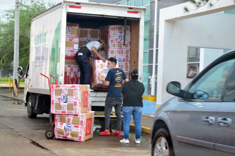 Necesario, actuar en consecuencia en la nueva normalidad económica