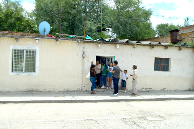 Aguascalientes continúa con focos rojos en violencia familiar y violación
