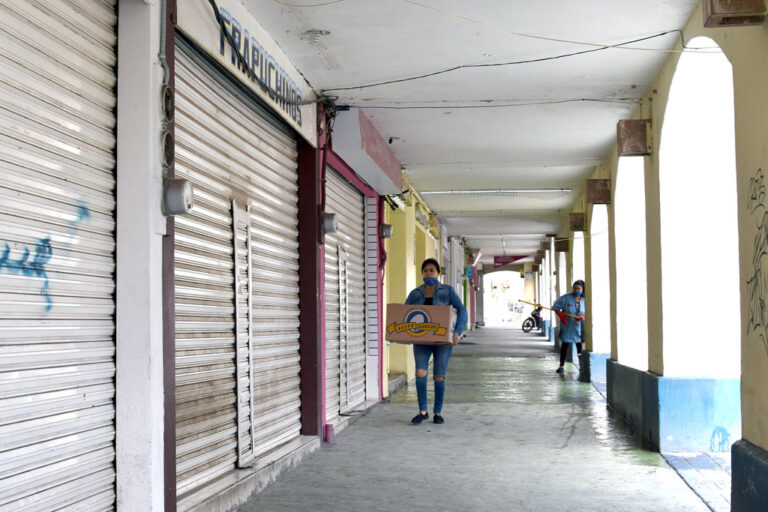 Aguascalientes no ha recuperado su actividad económica prepandemia: México, ¿cómo vamos?