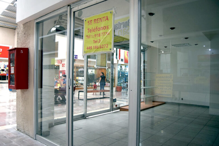 Bajo presión / Disponibilidad