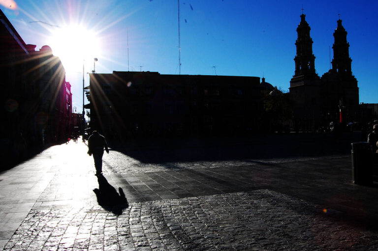El TEEA revocó resolución del IEE al desechar denuncia ciudadana en Aguascalientes