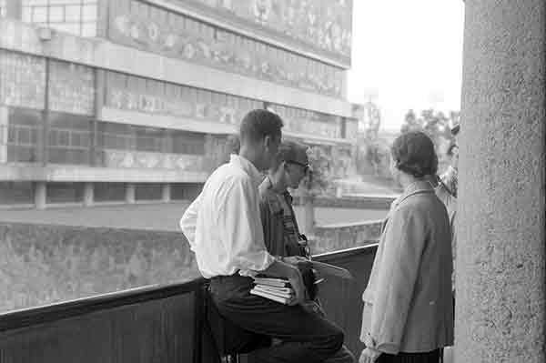 UNAM: 110 años de aporte perdurable al desarrollo de México