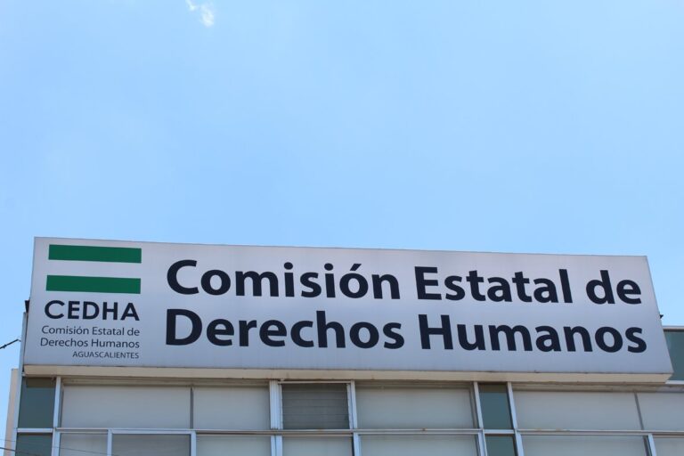 Imparte CDHEA curso a cadetes de la Secretaría de Seguridad Pública Municipal