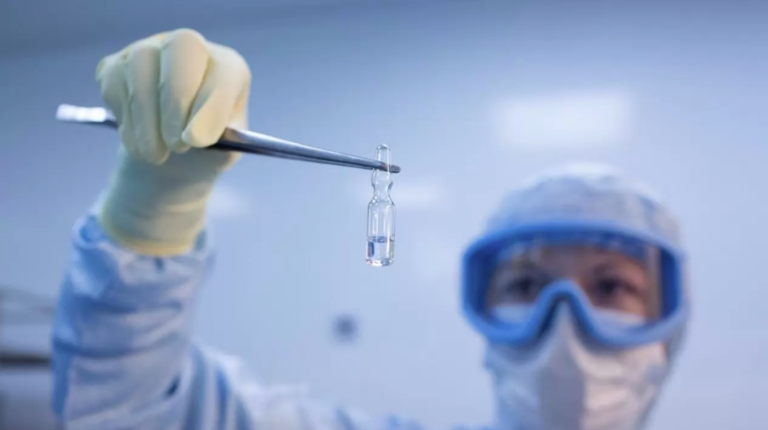 Dos nuevas vacunas contra Covid-19 comienzan ensayos clínicos