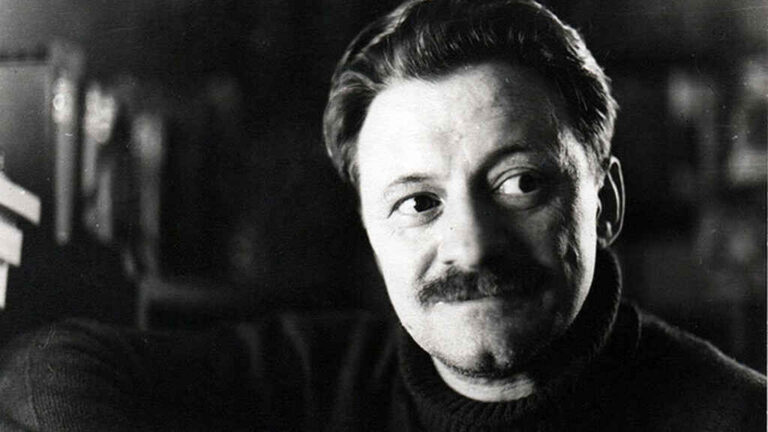 Hallan manuscrito de novela inconclusa del escritor uruguayo Mario Benedetti