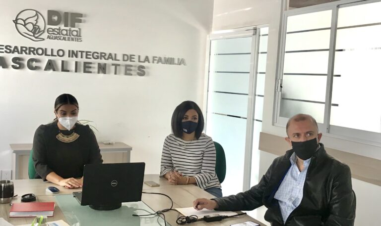 El Programa Familias Fuertes se llevará a las Colonias Villa Montaña y Cumbres III