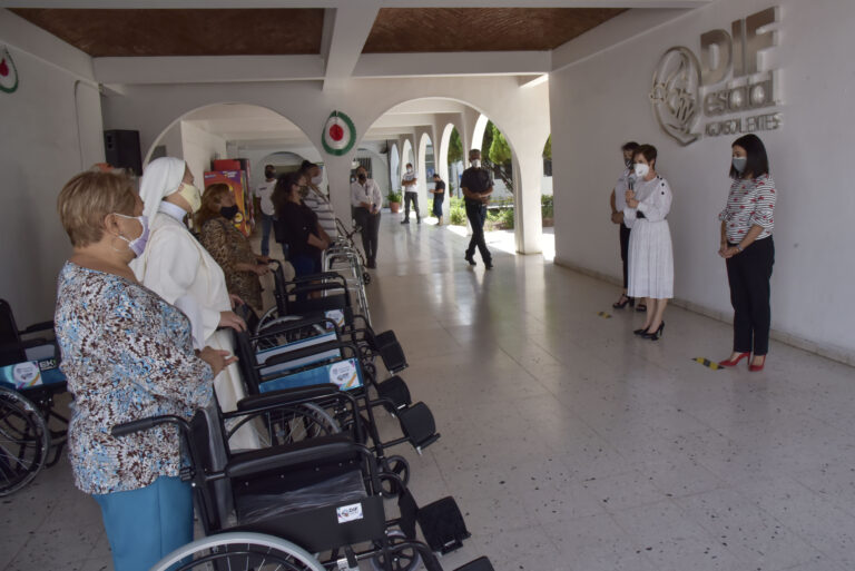 DIF Estatal tiene lugares disponibles para cirugías gratuitas de cataratas