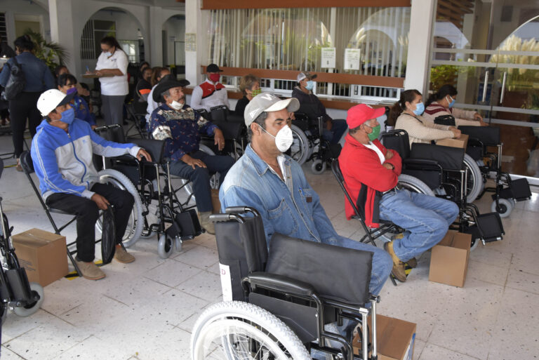 DIF de Aguascalientes entregara vales para testamentos gratuitos