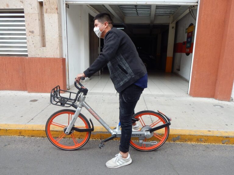 Municipio de Aguascalientes obsequiará más pases Mobike