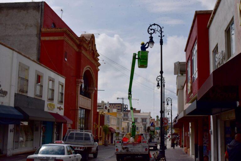 Municipio de Aguascalientes da cursos de capacitación ambiental en las colonias