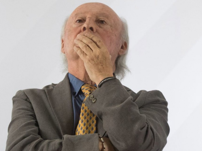 Por estrés, renuncia de Toledo