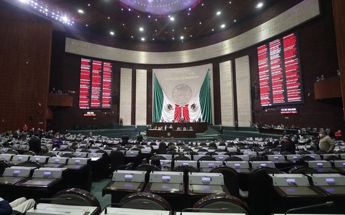 Llega al Congreso paquete económico 2021: estima un crecimiento de 4.6% y descarta nuevos impuestos