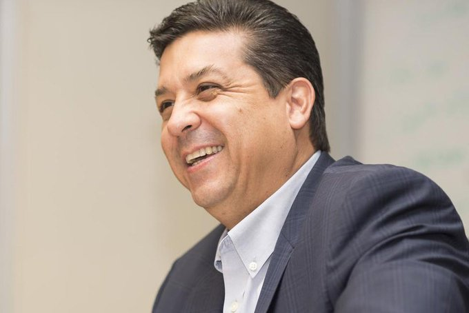 Memorándum de reunión con el Chapo pone en jaque a García Cabeza de Vaca