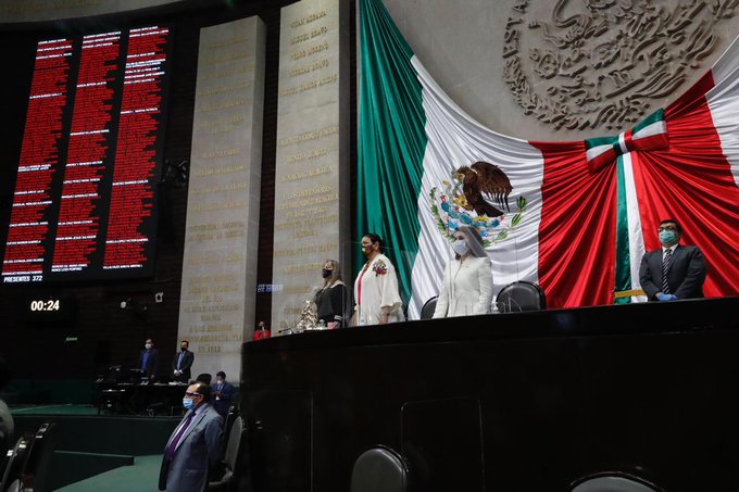 El SARS-CoV-2 anda desatado… en la Cámara de Diputados; restringen acceso