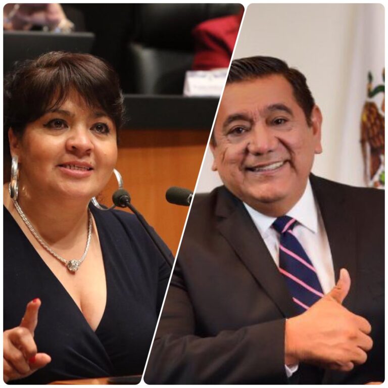 Ruda contra rudo: dos pesos pesados suben al ring para gobernar Guerrero