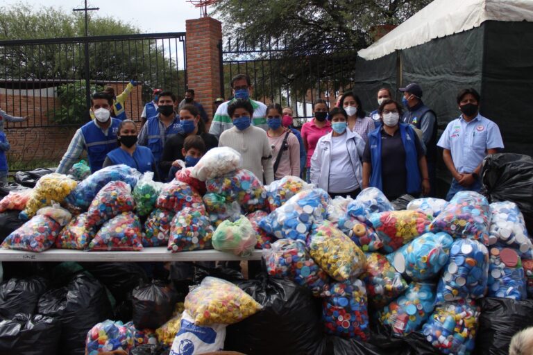Programa Transformando Juntos Corazones continúa visitando comunidades de Aguascalientes