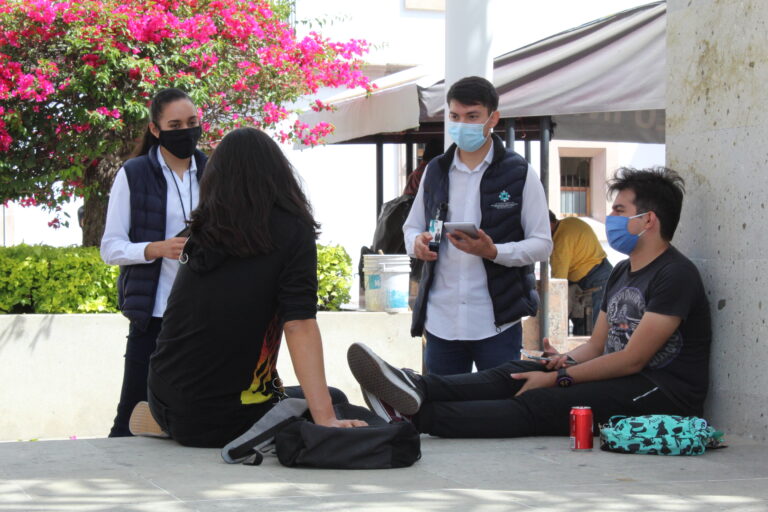 Presentan resultados de la Consulta Ciudadana sobre corrupción del Sistema Estatal Anticorrupción de Aguascalientes