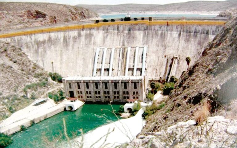 Senado interviene en el conflicto de la presa La Boquilla