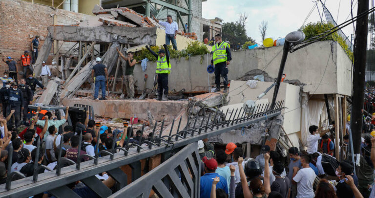 Sentencian a 57 años de cárcel a la dueña del Colegio Rébsamen, a 3 años de la tragedia