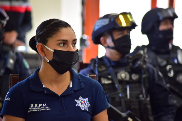 Consideran que debe haber más elementos policiacos para supervisar órdenes de restricción