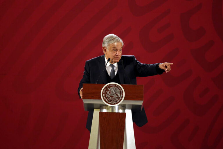 Extremos/ Bajo presión 