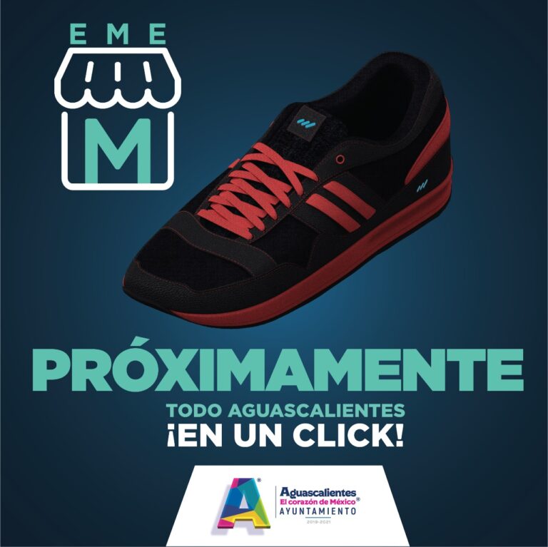 Presentarán nueva estrategia de apoyo al comercio local