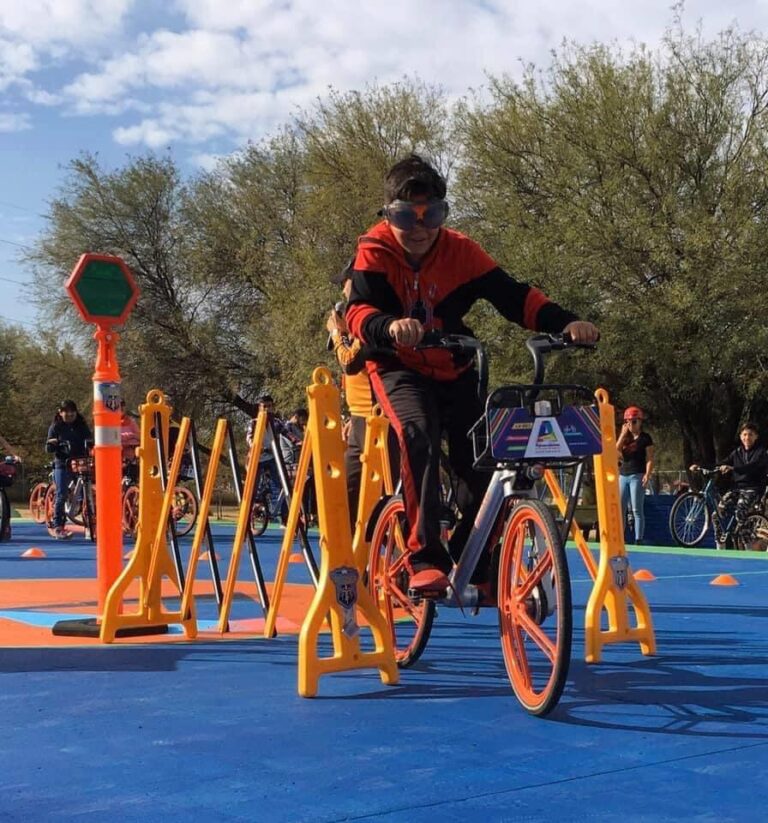 Municipio de Aguascalientes presenta primer manual del ciclista para Aguascalientes