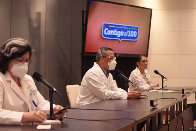 Issea impulsará proyecto para tratar emocionalmente a familiares de pacientes con Covid-19