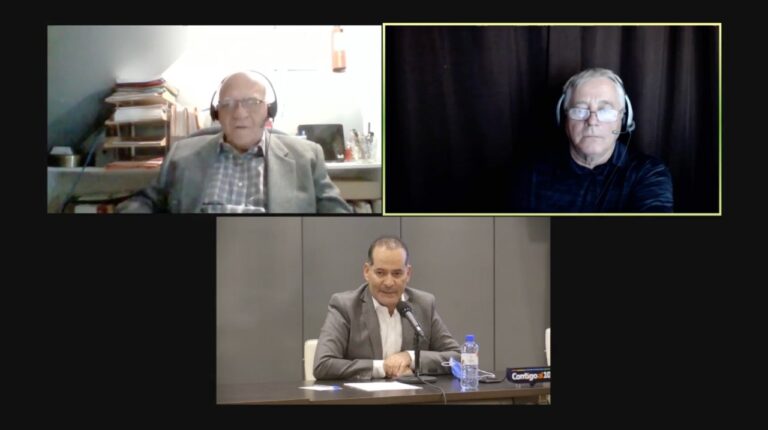 Industria canadiense anuncia inversión en Aguascalientes