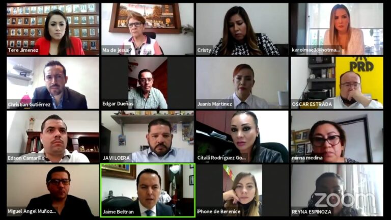 Municipio de Aguascalientes aprobó implementación de Ley Seca del 13 al 20 de septiembre