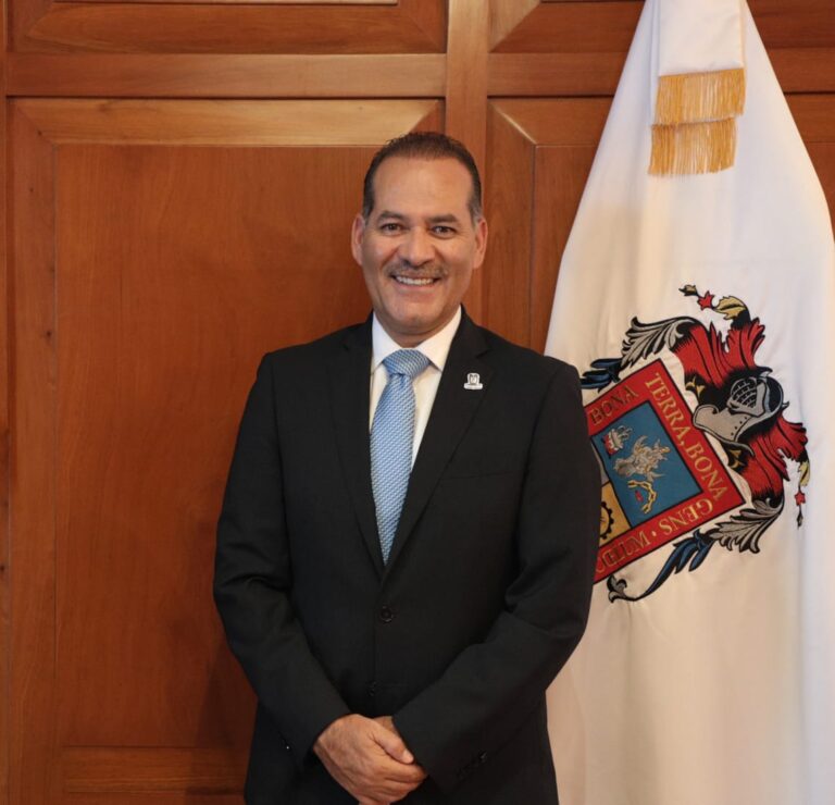 Gobernador de Aguascalientes presentará Cuarto Informe de Gobierno de forma virtual