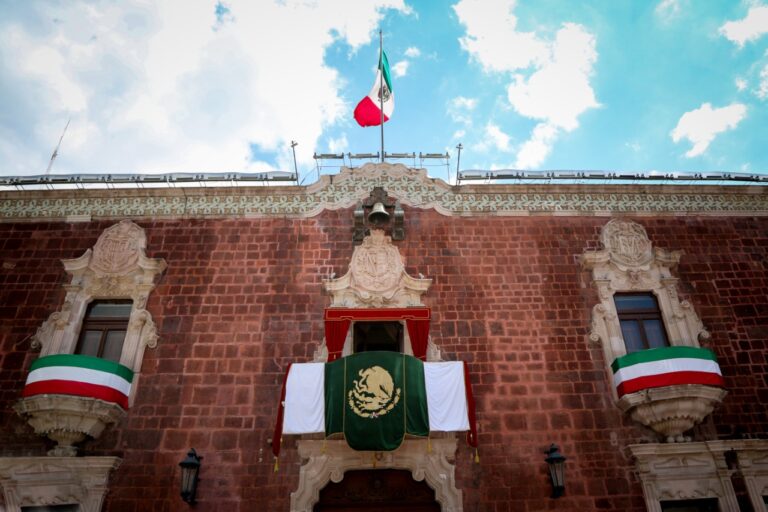 INE en Aguascalientes está preparado para la renovación de gubernatura