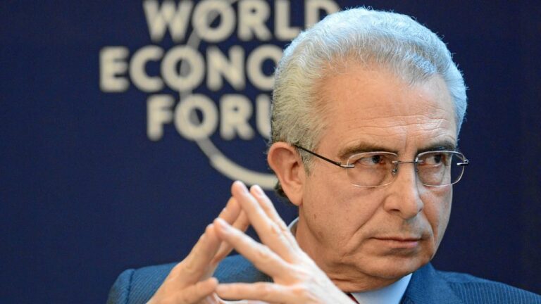 Ernesto Zedillo evaluará el desempeño de la OMS frente el Covid-19 como parte de un panel independiente
